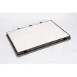 Filtre, air de l'habitacle JC PREMIUM B4K003PR - Visuel 2
