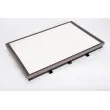 Filtre, air de l'habitacle JC PREMIUM B4K003PR - Visuel 3