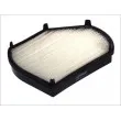 Filtre, air de l'habitacle JC PREMIUM B4M000PR - Visuel 1