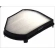 Filtre, air de l'habitacle JC PREMIUM B4M000PR - Visuel 2