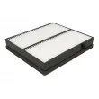 Filtre, air de l'habitacle JC PREMIUM B4M004PR - Visuel 2