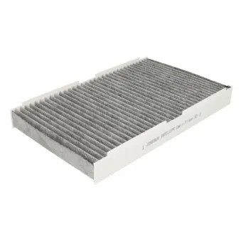 Filtre, air de l'habitacle JC PREMIUM B4P011CPR