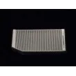 Filtre, air de l'habitacle JC PREMIUM B4R002PR - Visuel 1