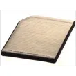 Filtre, air de l'habitacle JC PREMIUM B4R002PR - Visuel 2