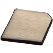 Filtre, air de l'habitacle JC PREMIUM B4R002PR - Visuel 3