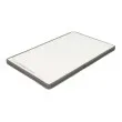 Filtre, air de l'habitacle JC PREMIUM B4R003PR - Visuel 1