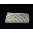 Filtre, air de l'habitacle JC PREMIUM B4R007PR - Visuel 1