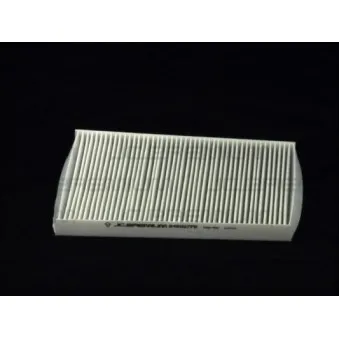 Filtre, air de l'habitacle JC PREMIUM B4R007PR
