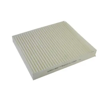 Filtre, air de l'habitacle JC PREMIUM B4R017PR