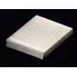 Filtre, air de l'habitacle JC PREMIUM B4R017PR - Visuel 2