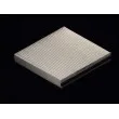 Filtre, air de l'habitacle JC PREMIUM B4R018PR - Visuel 1