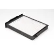 Filtre, air de l'habitacle JC PREMIUM B4R023PR - Visuel 3