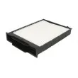 Filtre, air de l'habitacle JC PREMIUM B4R023PR - Visuel 1