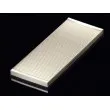 Filtre, air de l'habitacle JC PREMIUM B4R024PR - Visuel 2