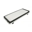 Filtre, air de l'habitacle JC PREMIUM B4R024PR - Visuel 3
