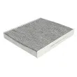 Filtre, air de l'habitacle JC PREMIUM B4S000CPR - Visuel 1