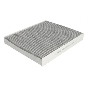 Filtre, air de l'habitacle JC PREMIUM B4S000CPR