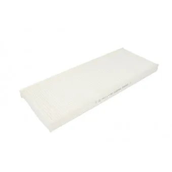 Filtre, air de l'habitacle JC PREMIUM B4W005PR
