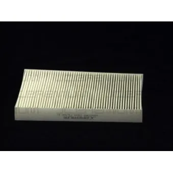 Filtre, air de l'habitacle JC PREMIUM B4W019PR