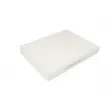 Filtre, air de l'habitacle JC PREMIUM B4W019PR - Visuel 2