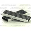 Filtre, air de l'habitacle JC PREMIUM B4W020CPR-2X - Visuel 1