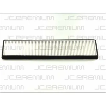 Filtre, air de l'habitacle JC PREMIUM B4X000PR