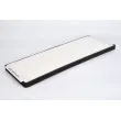 Filtre, air de l'habitacle JC PREMIUM B4X000PR - Visuel 2