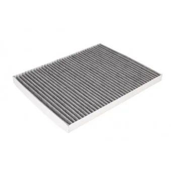Filtre, air de l'habitacle JC PREMIUM B4X002CPR