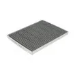 Filtre, air de l'habitacle JC PREMIUM B4X002CPR - Visuel 3