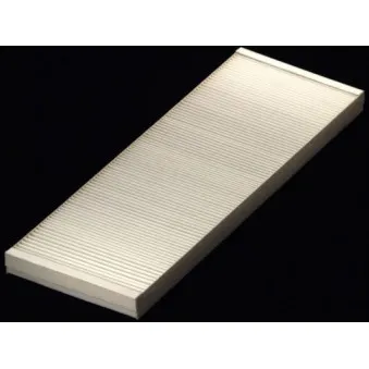 Filtre, air de l'habitacle JC PREMIUM