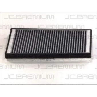 Filtre, air de l'habitacle JC PREMIUM B4X010CPR