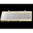 Filtre, air de l'habitacle JC PREMIUM B4X023PR - Visuel 1