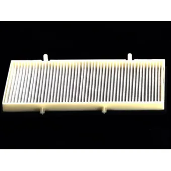 Filtre, air de l'habitacle JC PREMIUM