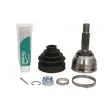 Embout de cardan avant (kit de réparation) PASCAL G10534PC - Visuel 2