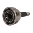 Embout de cardan avant (kit de réparation) PASCAL G10534PC - Visuel 3
