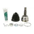 Embout de cardan avant (kit de réparation) PASCAL G11096PC - Visuel 1