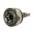 Embout de cardan avant (kit de réparation) PASCAL G11096PC - Visuel 2