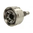 Embout de cardan avant (kit de réparation) PASCAL G1X050PC - Visuel 2