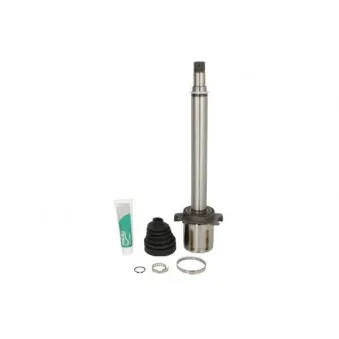 Embout de cardan avant (kit de réparation) PASCAL G7M015PC