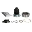 Embout de cardan avant (kit de réparation) PASCAL G7W052PC - Visuel 1