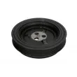 Poulie, vilebrequin BTA E6G0014BTA - Visuel 1