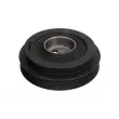 Poulie, vilebrequin BTA E6G0014BTA - Visuel 2