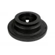 Poulie, vilebrequin BTA E6M0006BTA - Visuel 2