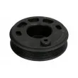 Poulie, vilebrequin BTA E6W0001BTA - Visuel 1