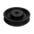 Poulie, vilebrequin BTA E6W0001BTA - Visuel 2
