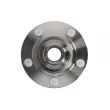 Moyeu de roue avant BTA H53009BTA - Visuel 2