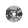 Moyeu de roue avant BTA H53009BTA - Visuel 3