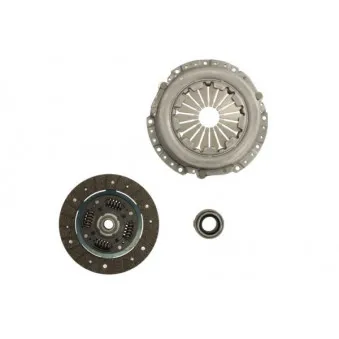 Kit d'embrayage NEXUS