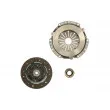 Kit d'embrayage NEXUS F10549NX - Visuel 2