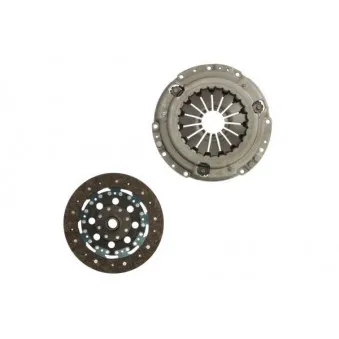 Kit d'embrayage NEXUS F11129NX